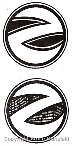 Zoe's Coffeee Bar logo